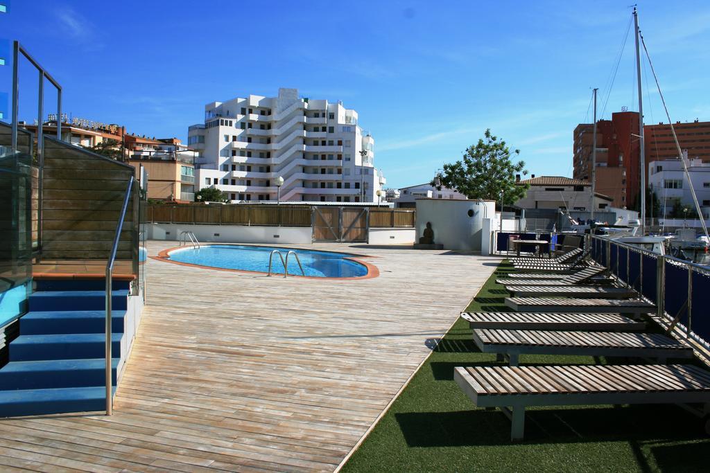Apartment Rnet - Port Trebol