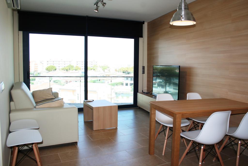 Apartment Rnet - Port Trebol Roses