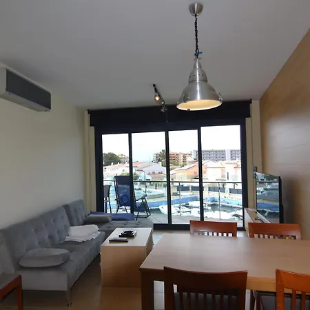 Rnet - Apartments Roses Port Trebol Exterior photo