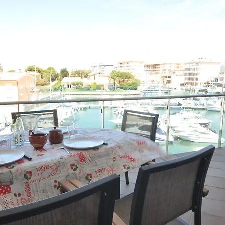 Rnet - Apartments Roses Port Trebol Exterior photo