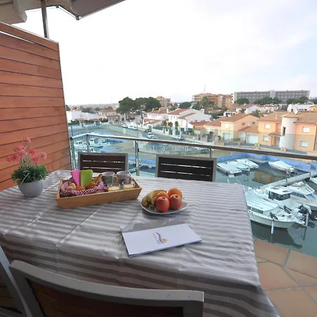 Rnet - Apartments Roses Port Trebol Exterior photo