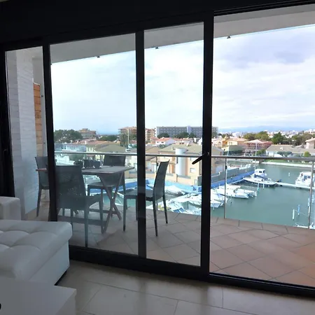 Rnet - Apartments Roses Port Trebol Exterior photo
