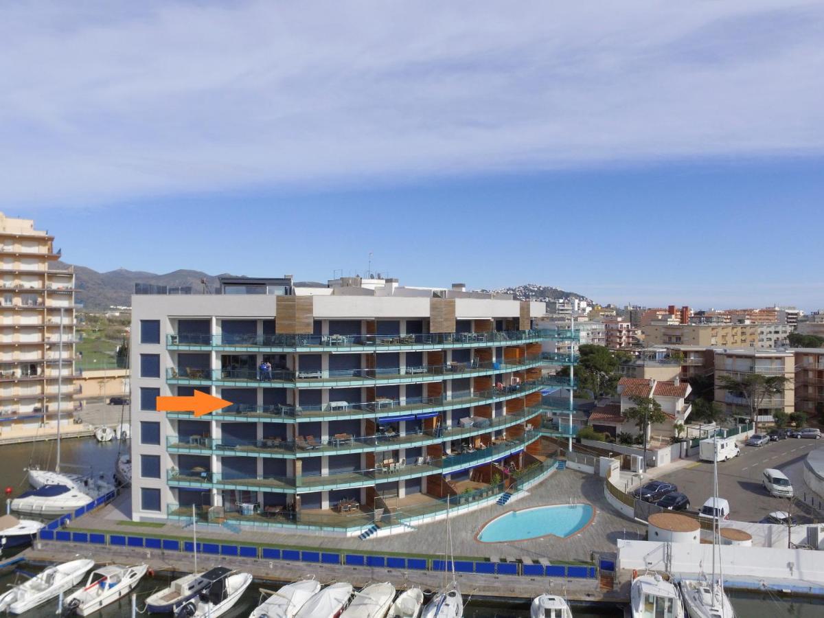Apartment Rnet - Port Trebol