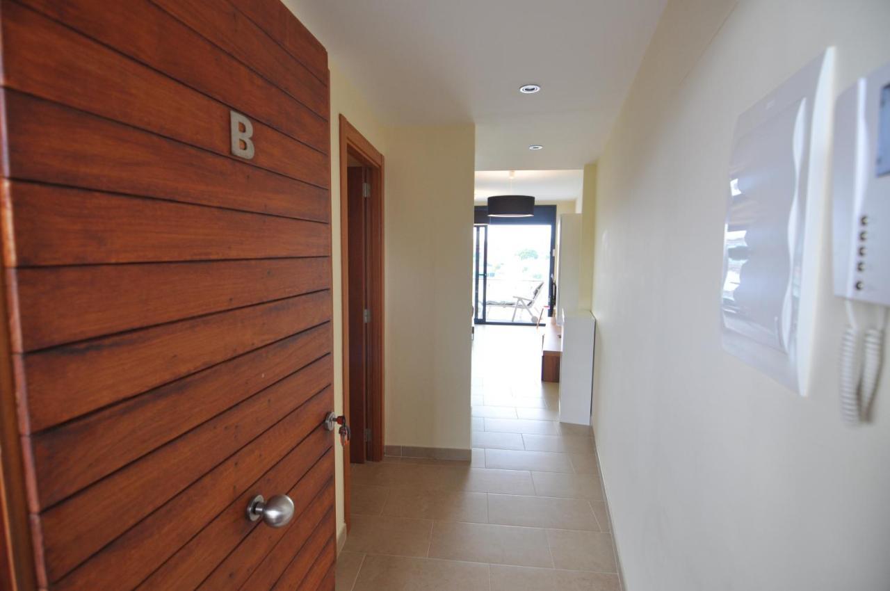 Apartment Rnet - Port Trebol *