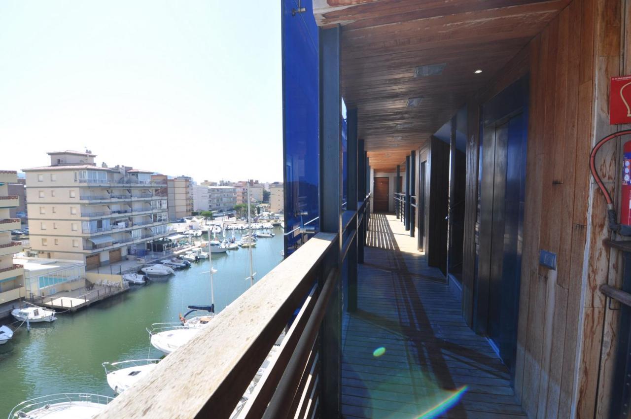 Rnet - Port Trebol Apartment *