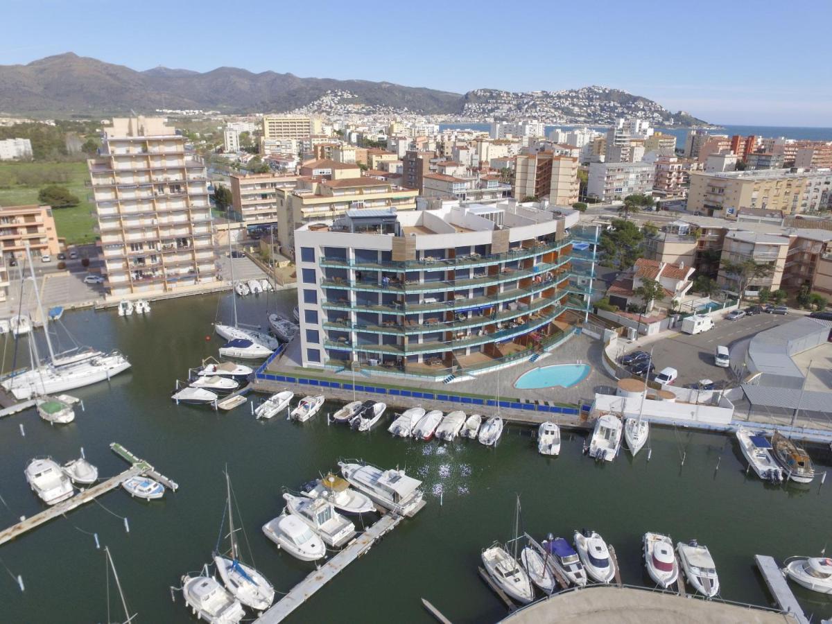 Apartment Rnet - Port Trebol Roses