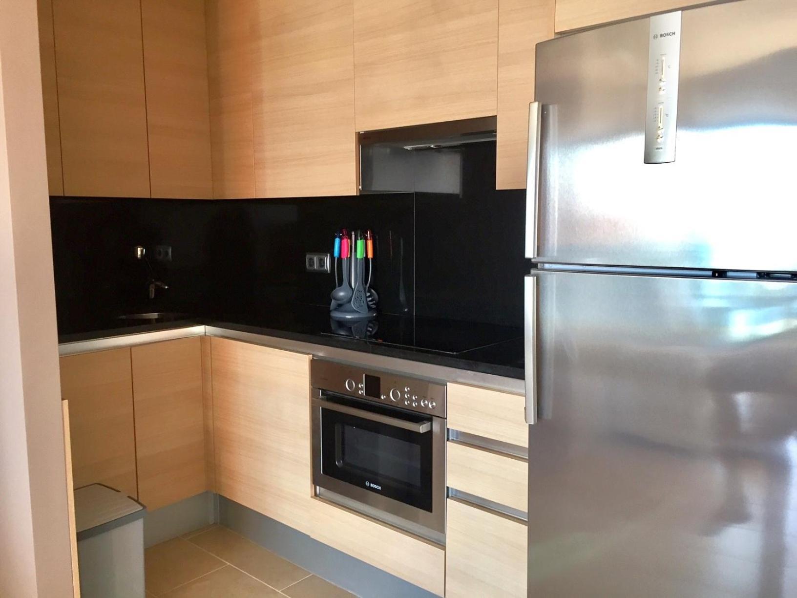Apartment Rnet - Port Trebol Roses