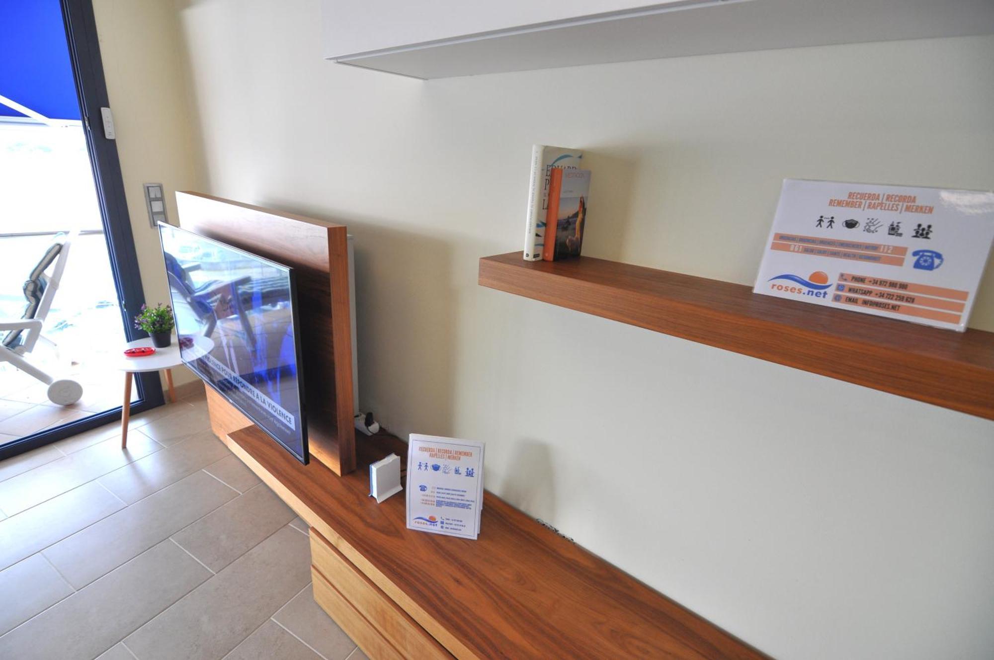 Rnet - Port Trebol Apartment *