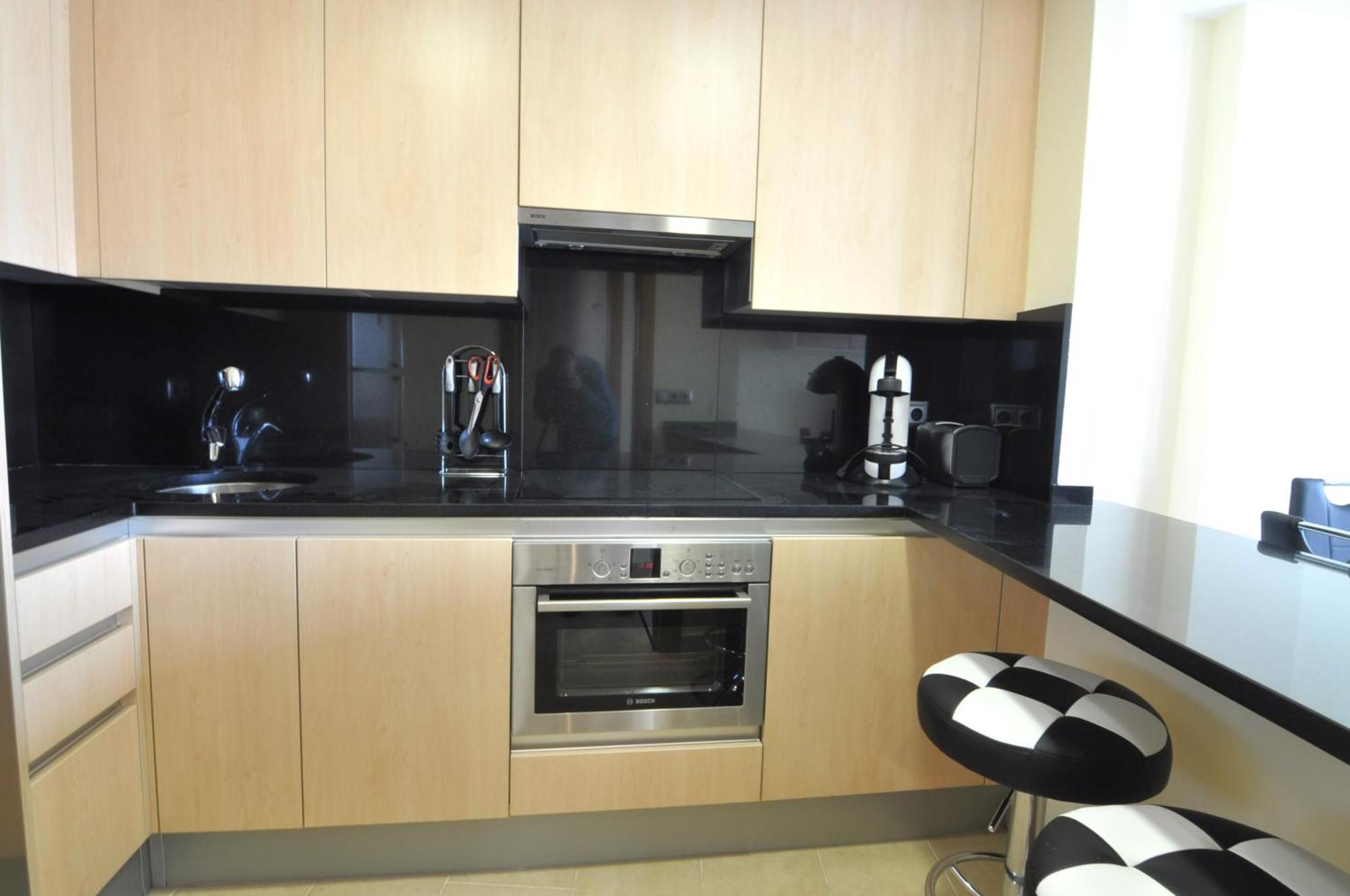 Rnet - Port Trebol Apartment *