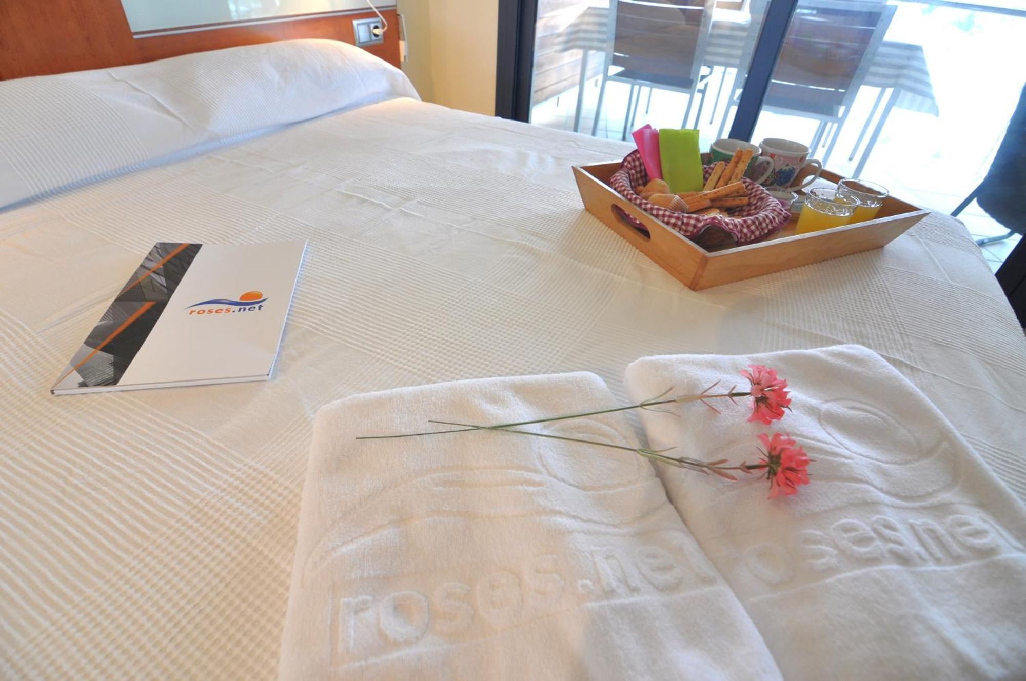 Apartment Rnet - Port Trebol