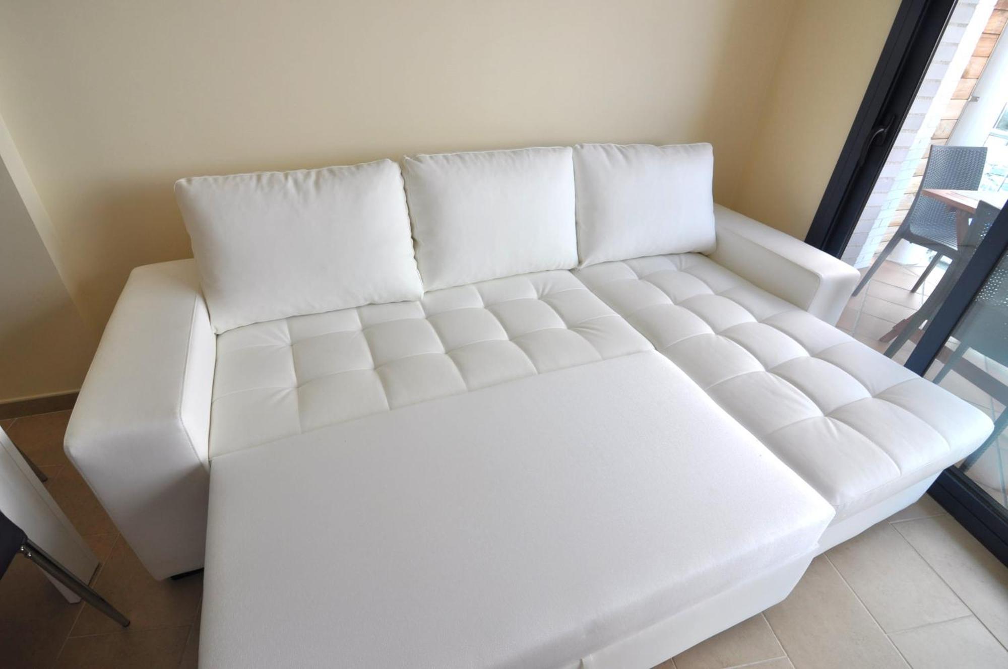 Apartment Rnet - Port Trebol