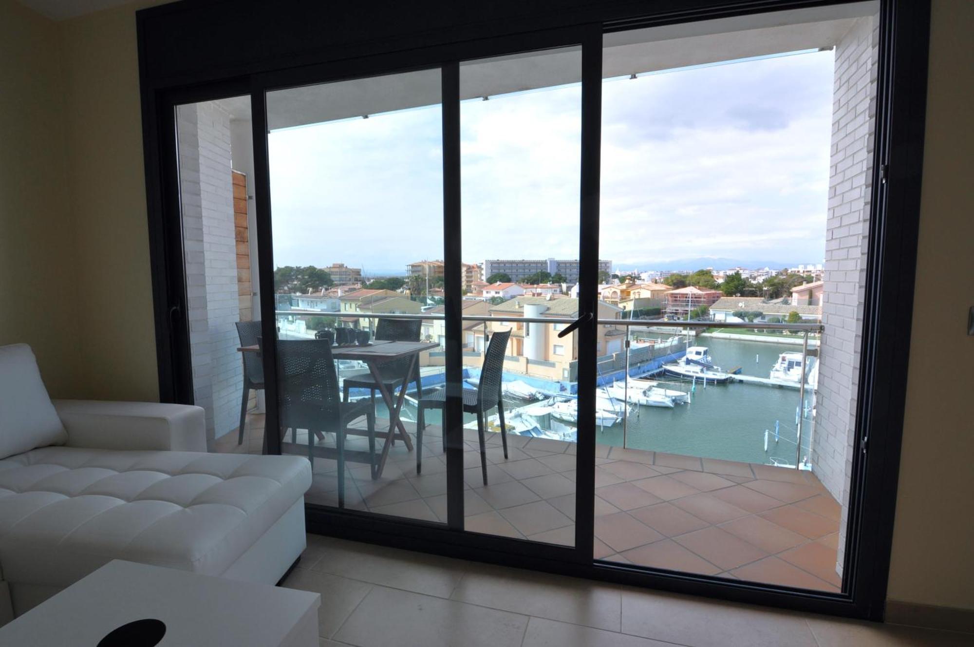 Rnet - Port Trebol Apartment