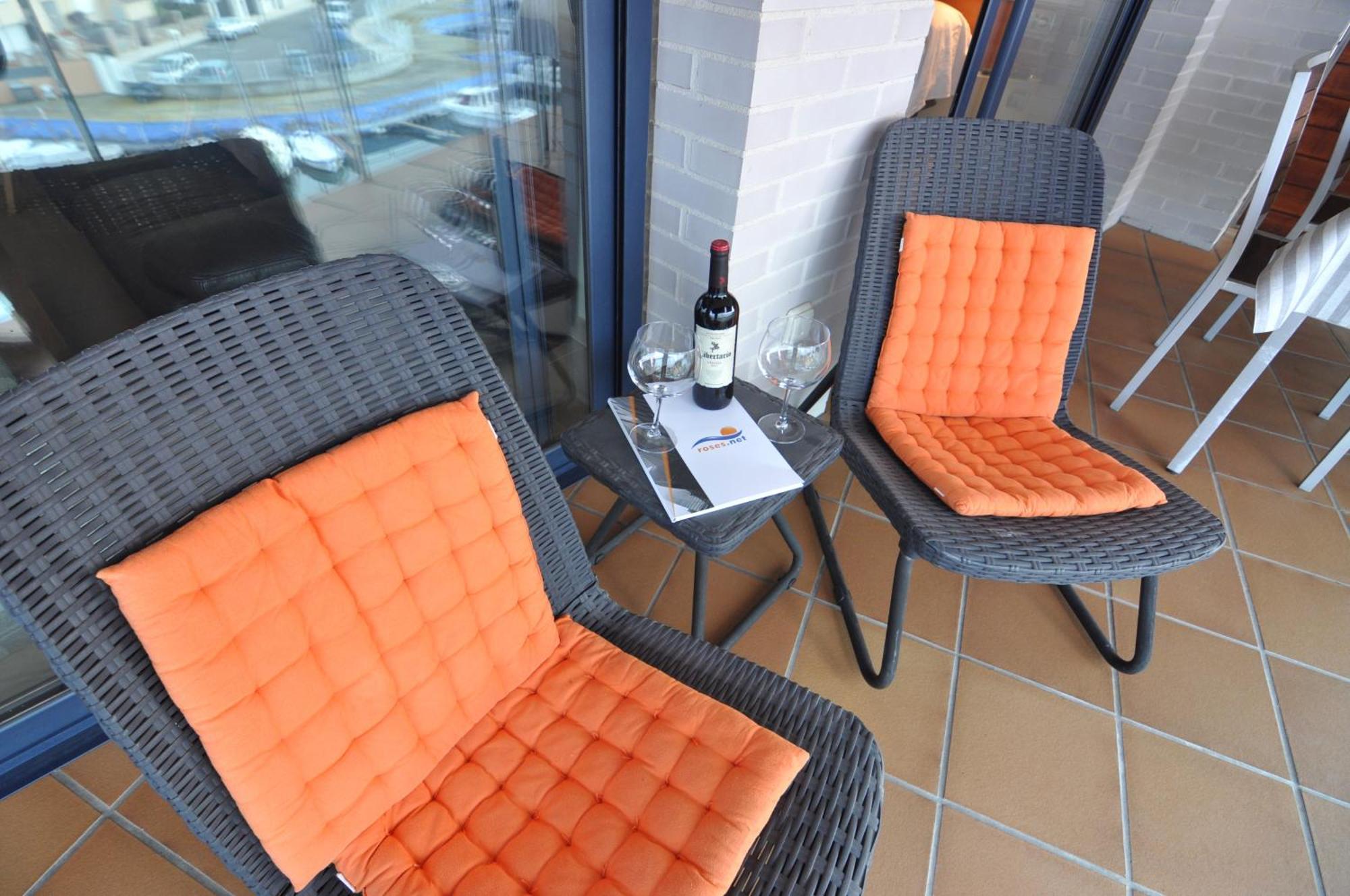 Apartment Rnet - Port Trebol *