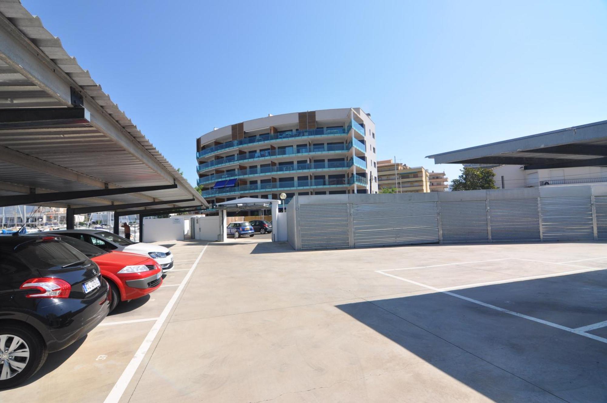 Apartment Rnet - Port Trebol *
