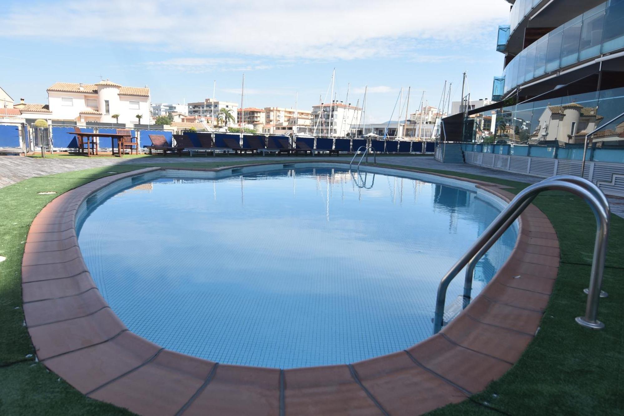 Rnet - Port Trebol Apartment