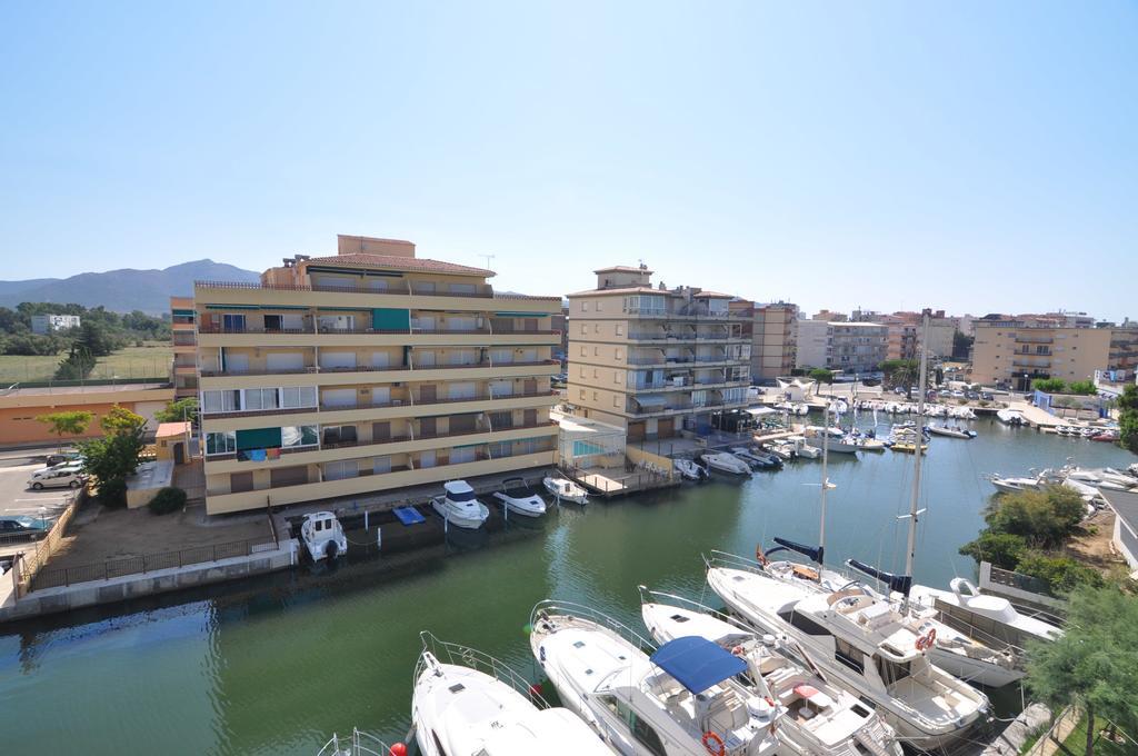 Apartment Rnet - Port Trebol *