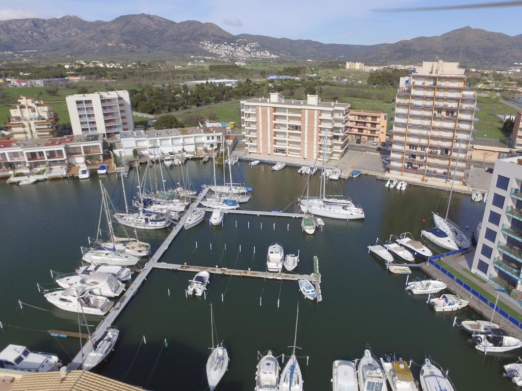 Rnet - Port Trebol Apartment