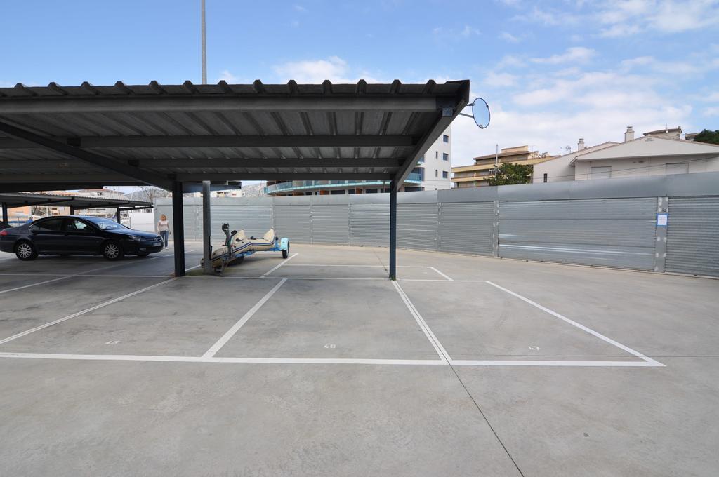 Apartment Rnet - Port Trebol