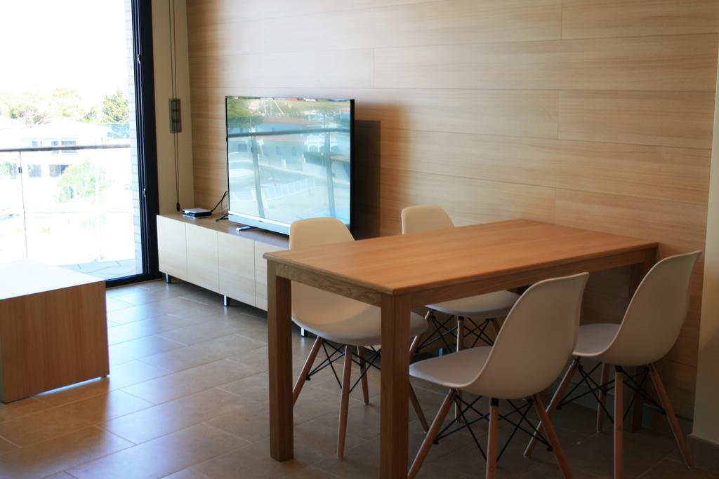 Rnet - Port Trebol Apartment Roses