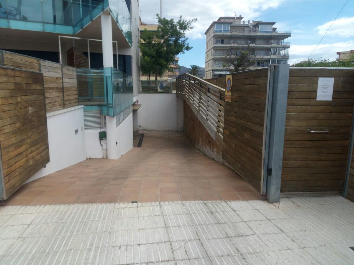 Apartment Rnet - Port Trebol *